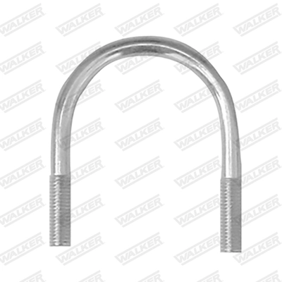 WALKER 82190 Clamping Piece, exhaust system
