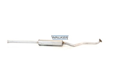WALKER 22832 Centre Muffler