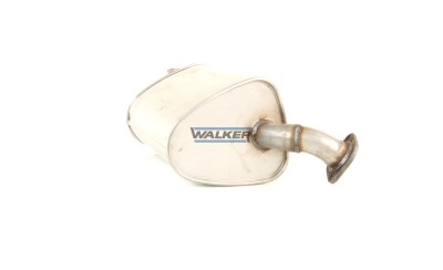 WALKER 23080 Rear Muffler