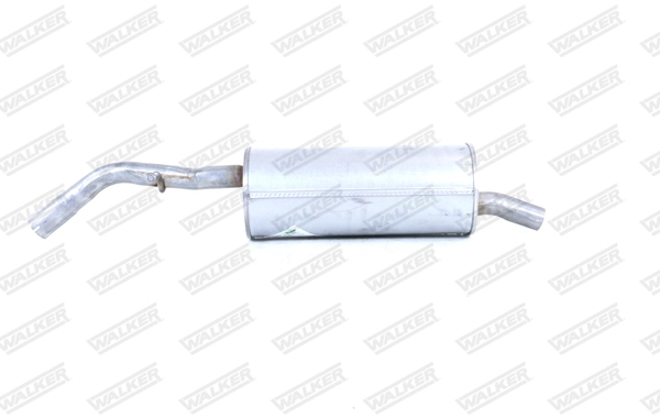 Rear Muffler 23125