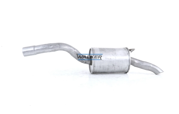 Rear Muffler 22655