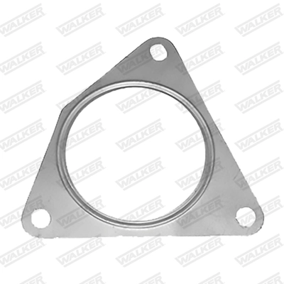 Gasket, exhaust pipe 80404