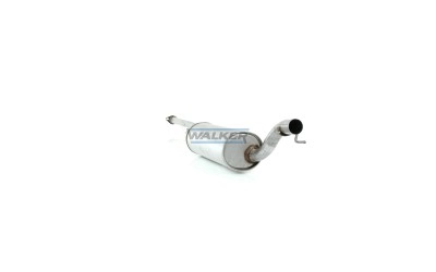 Rear Muffler 23011