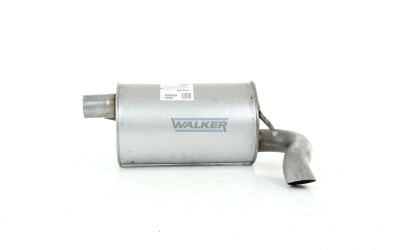 Rear Muffler 21951