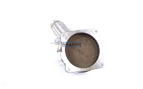 WALKER 20936 Catalytic Converter