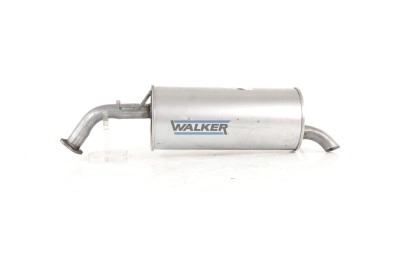 Rear Muffler 22826