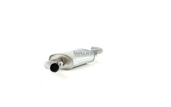 Centre Muffler 25262