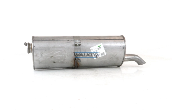 Rear Muffler 23424