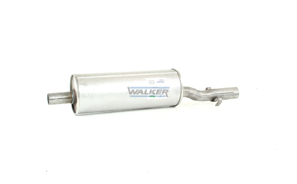 WALKER 01489 Centre Muffler