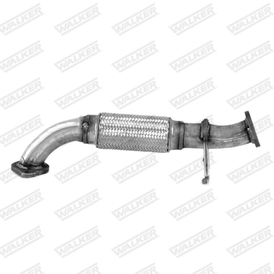 Corrugated Pipe, exhaust system 10362