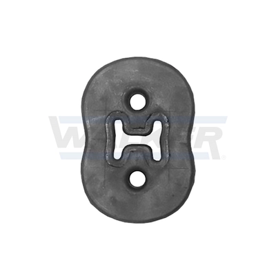 WALKER 80186 Rubber Strip, exhaust system