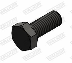 Bolt, exhaust system 80660