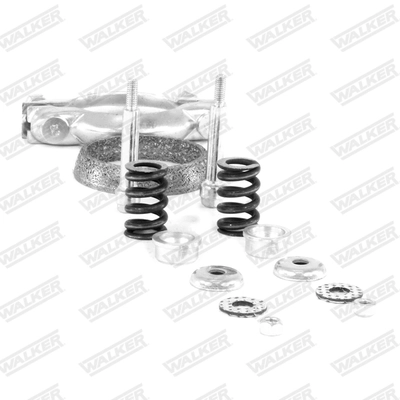 WALKER 21644 Mounting Kit, catalytic converter
