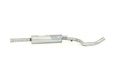 Centre Muffler 22060