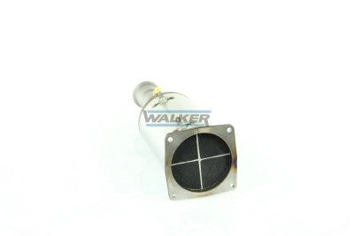 WALKER 93009 Soot/Particulate Filter, exhaust system