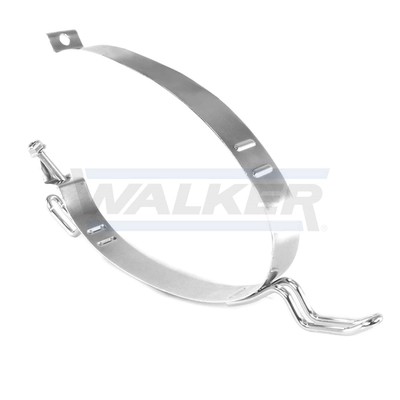 WALKER 81586 Mount, exhaust system
