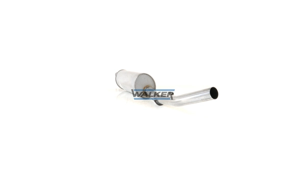 WALKER 23661 Centre Muffler
