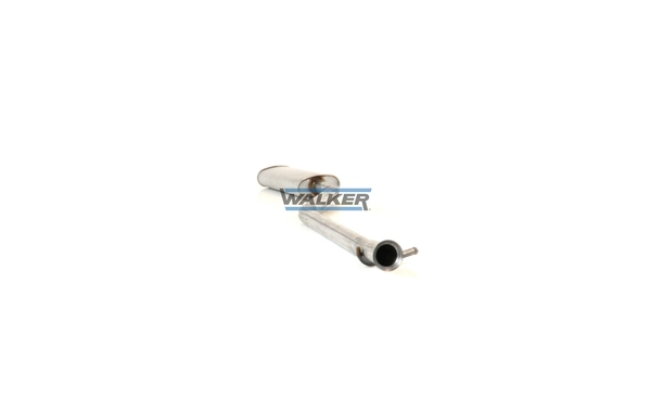 WALKER 70000 Centre Muffler
