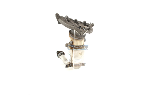 WALKER 28325 Catalytic Converter