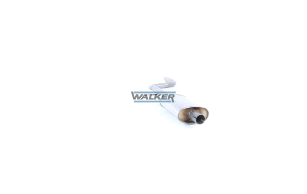 WALKER 22045 Centre Muffler