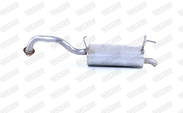 Rear Muffler 22391