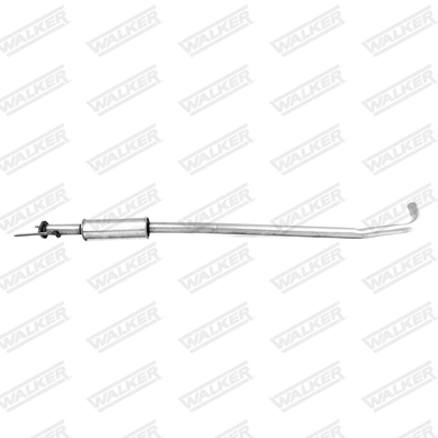 WALKER 23351 Centre Muffler