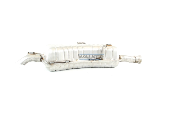 WALKER 21092 Rear Muffler
