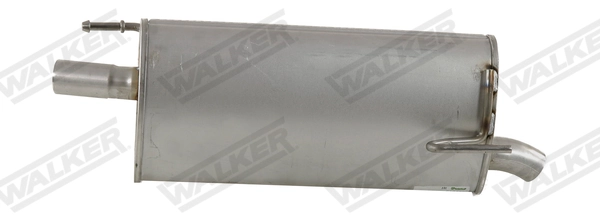 WALKER 20688 Rear Muffler
