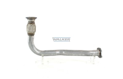 WALKER 08978 Exhaust Pipe