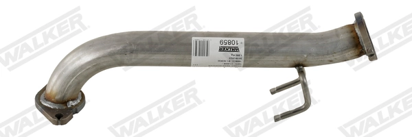 Exhaust Pipe 10859
