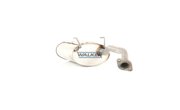 WALKER 21381 Rear Muffler