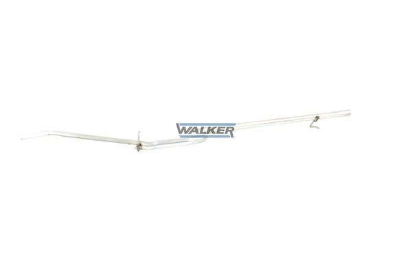 WALKER 07568 Exhaust Pipe
