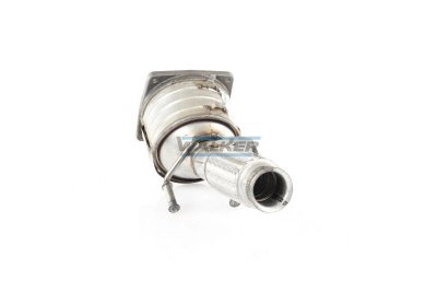 WALKER 20936 Catalytic Converter