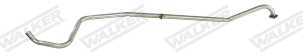 WALKER 10619 Exhaust Pipe