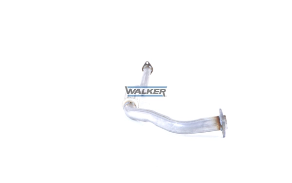 WALKER 17646 Exhaust Pipe