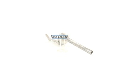 WALKER 06617 Rear Muffler