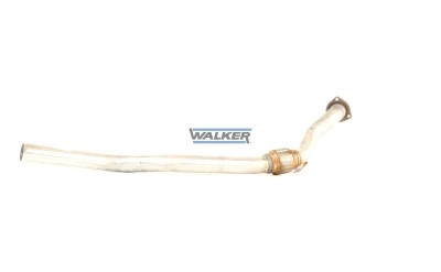 WALKER 02962 Exhaust Pipe