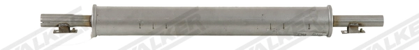 WALKER 28832 Centre Muffler