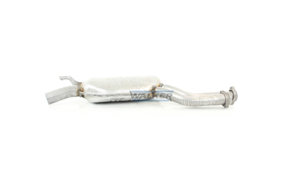 WALKER 13196 Centre Muffler