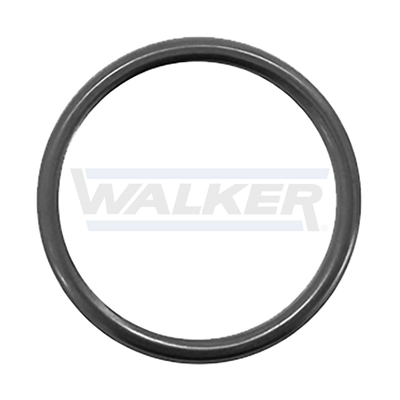 WALKER 80080 Gasket, exhaust pipe