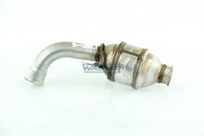 WALKER 20857 Catalytic Converter