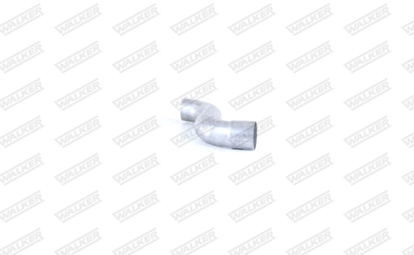 WALKER 16837 Exhaust Pipe