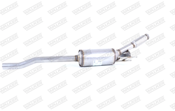 WALKER 93157 Soot/Particulate Filter, exhaust system