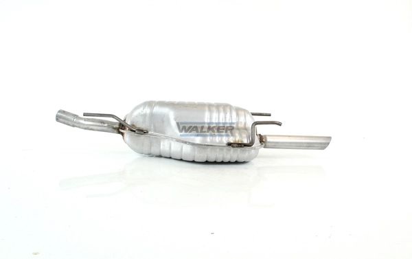 WALKER 23196 Rear Muffler