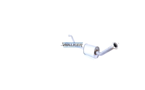 WALKER 23537 Centre Muffler