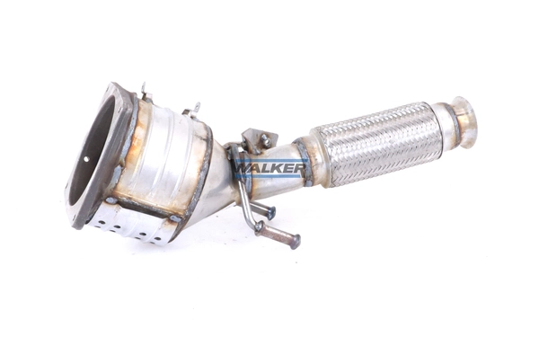 WALKER 20936 Catalytic Converter