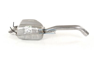 WALKER 21378 Rear Muffler
