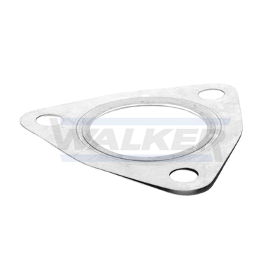 WALKER 80014 Gasket, exhaust pipe