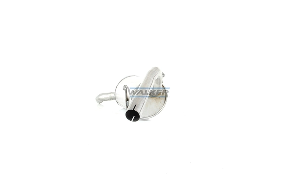WALKER 21587 Rear Muffler