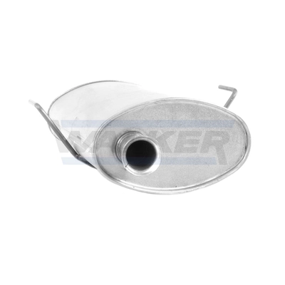 WALKER 22479 Centre Muffler